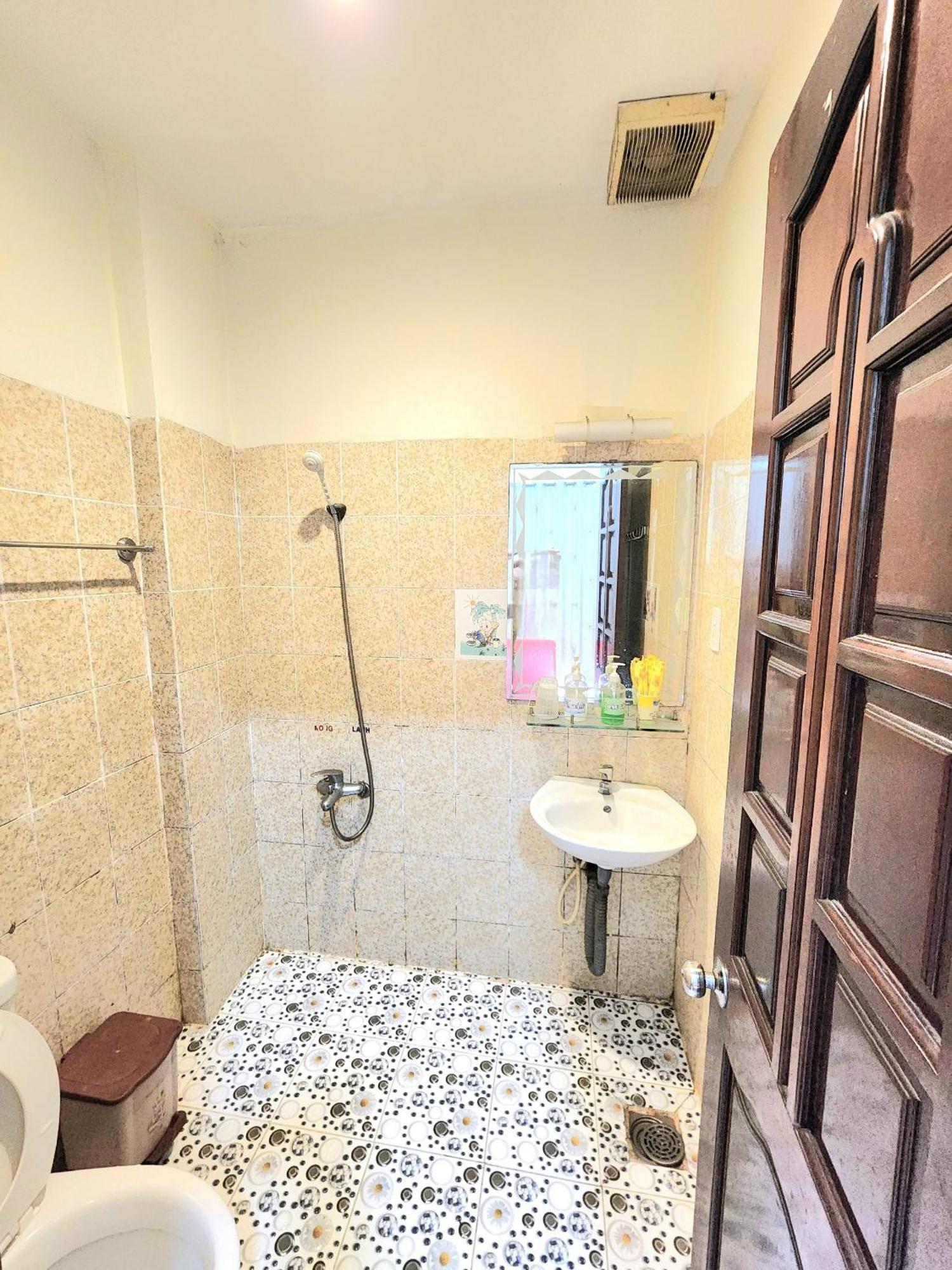 Tuan Hung Hotel Hcm Hô Chi Minh-Ville Extérieur photo